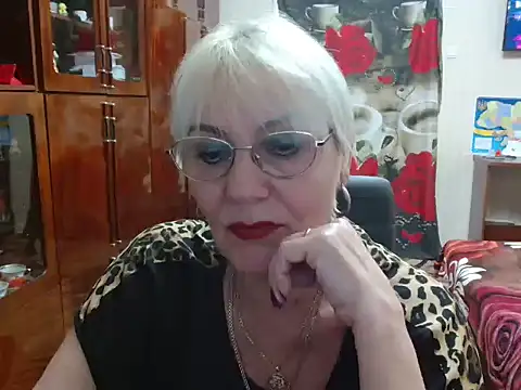 Snapshot of JenaCheim chatting on 29, 1, 2025 JenaCheim online show from 29, 1, 2025