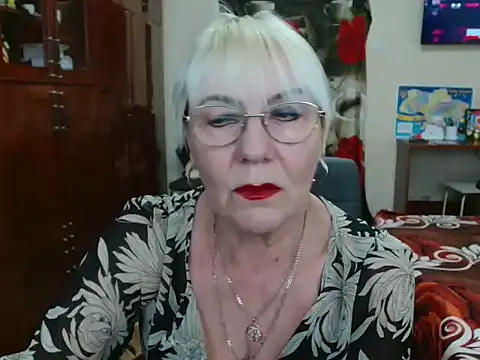 Snapshot of JenaCheim chatting on 4, 2, 2025 JenaCheim online show from 4, 2, 2025