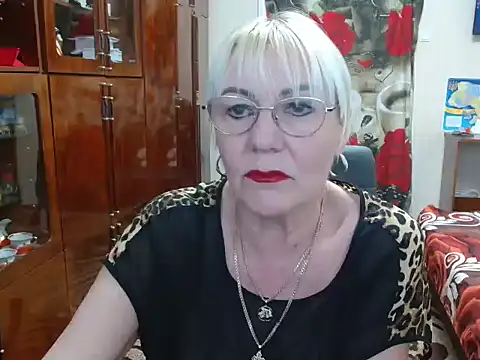 Snapshot of JenaCheim chatting on 5, 2, 2025 JenaCheim online show from 5, 2, 2025