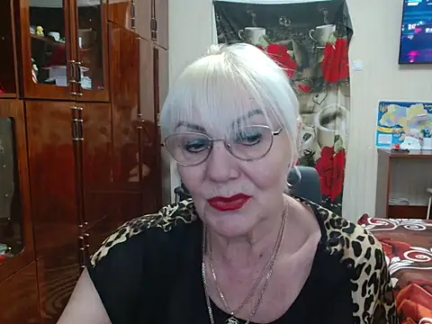 Snapshot of JenaCheim chatting on 7, 2, 2025 JenaCheim online show from 7, 2, 2025