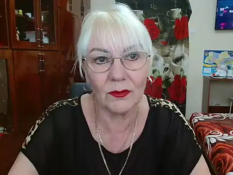 Snapshot of JenaCheim chatting on 9, 2, 2025 JenaCheim online show from 9, 2, 2025