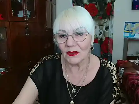 Snapshot of JenaCheim chatting on 11, 2, 2025 JenaCheim online show from 11, 2, 2025