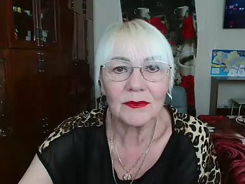 Snapshot of JenaCheim chatting on 12, 2, 2025 JenaCheim online show from 12, 2, 2025