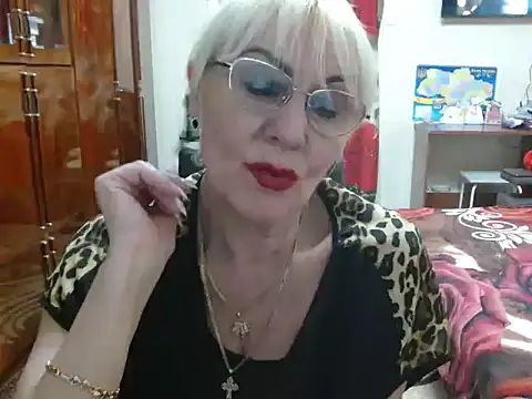 Snapshot of JenaCheim chatting on 14, 2, 2025 JenaCheim online show from 14, 2, 2025