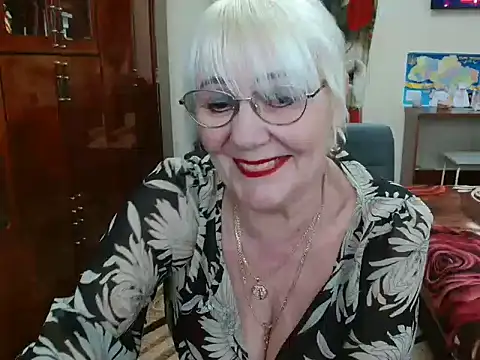Snapshot of JenaCheim chatting on 17, 2, 2025 JenaCheim online show from 17, 2, 2025