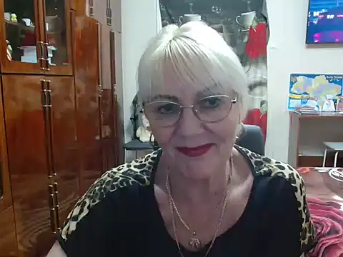 Snapshot of JenaCheim chatting on 21, 2, 2025 JenaCheim online show from 21, 2, 2025