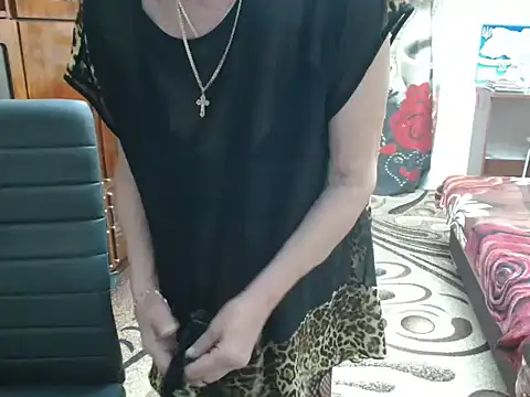 Snapshot of JenaCheim chatting on 21, 2, 2025 JenaCheim online show from 21, 2, 2025