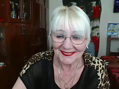 Snapshot of JenaCheim chatting on 23, 2, 2025 JenaCheim online show from 23, 2, 2025