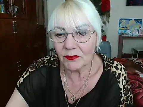 Snapshot of JenaCheim chatting on 24, 2, 2025 JenaCheim online show from 24, 2, 2025