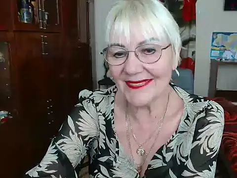Snapshot of JenaCheim chatting on 5, 3, 2025 JenaCheim online show from 5, 3, 2025