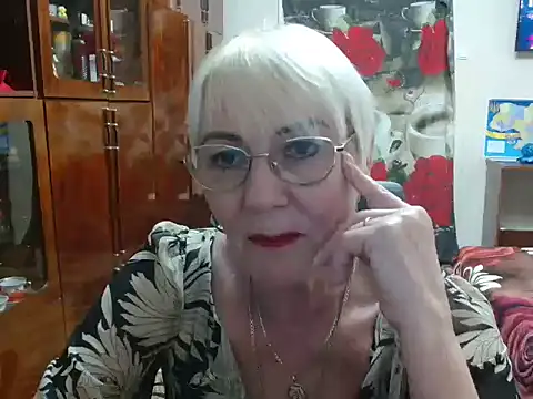 Snapshot of JenaCheim chatting on 10, 3, 2025 JenaCheim online show from 10, 3, 2025