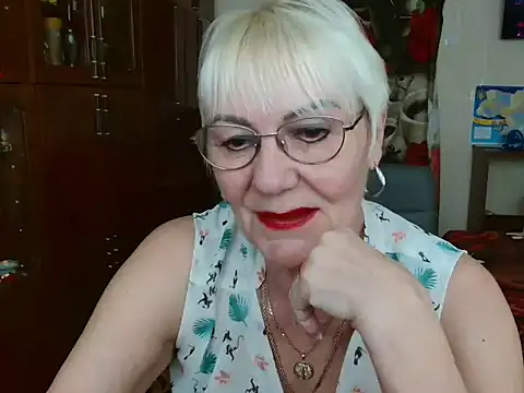 Snapshot of JenaCheim chatting on 11, 3, 2025 JenaCheim online show from 11, 3, 2025