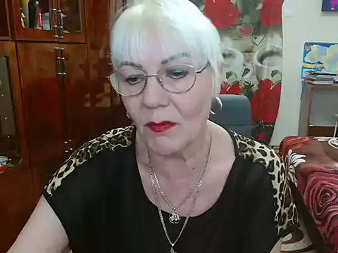 Snapshot of JenaCheim chatting on 13, 3, 2025 JenaCheim online show from 13, 3, 2025