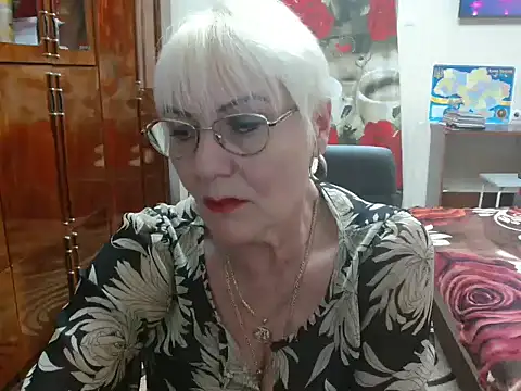 Snapshot of JenaCheim chatting on 13, 3, 2025 JenaCheim online show from 13, 3, 2025