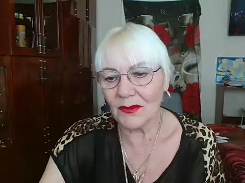 Snapshot of JenaCheim chatting on 14, 3, 2025 JenaCheim online show from 14, 3, 2025