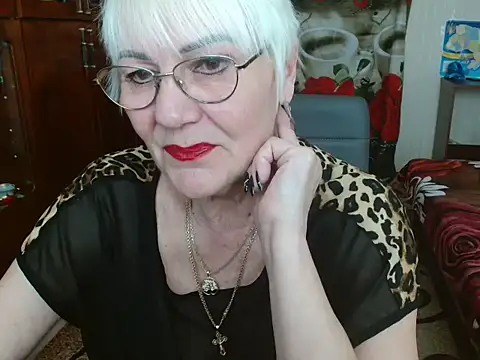 Snapshot of JenaCheim chatting on 18, 3, 2025 JenaCheim online show from 18, 3, 2025