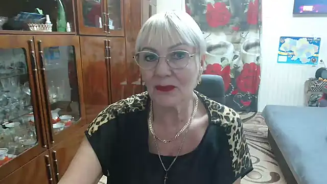 Snapshot of JenaCheim chatting on 21, 11, 2025 JenaCheim online show from 21, 11, 2025