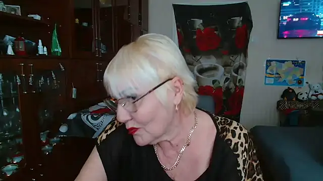 JenaCheim online show from 9, 1, 2026