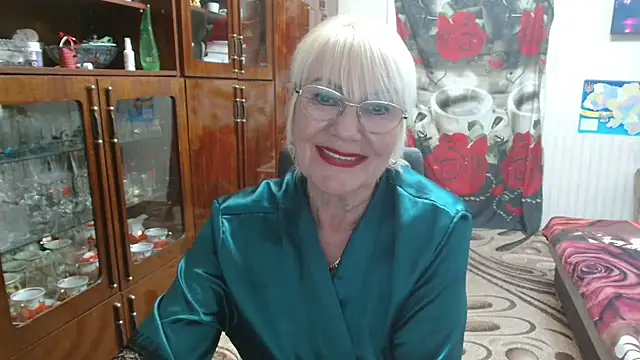 Snapshot of JenaCheim chatting on 11, 3, 2026 JenaCheim online show from 11, 3, 2026