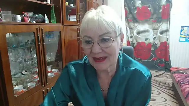 Snapshot of JenaCheim chatting on 17, 3, 2026 JenaCheim online show from 17, 3, 2026