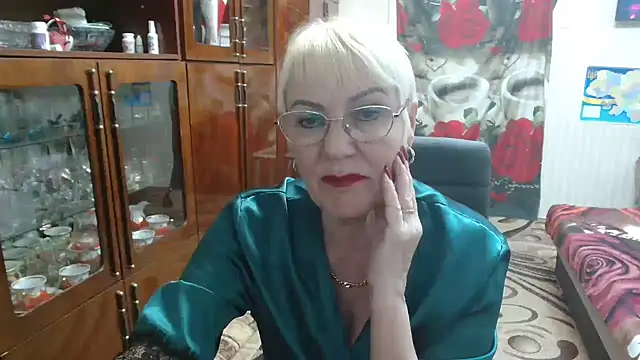 Snapshot of JenaCheim chatting on 24, 3, 2026 JenaCheim online show from 24, 3, 2026