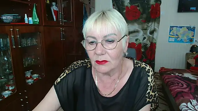 Snapshot of JenaCheim chatting on 20, 4, 2026 JenaCheim online show from 20, 4, 2026