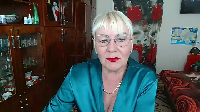 JenaCheim online show from 16, 5, 2026