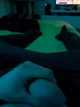 Snapshot of Steveschaw chatting on 11, 1, 2025 Steveschaw online show from 11, 1, 2025