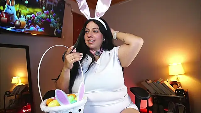 Snapshot of coraline_latin chatting on 30, 3, 2026 coraline latin online show from 30, 3, 2026