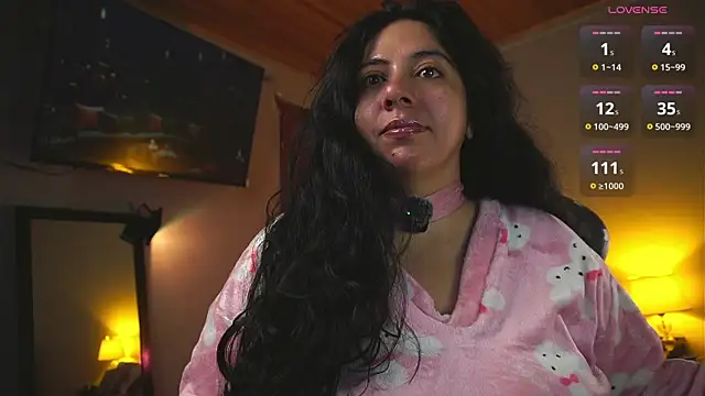 Snapshot of coraline_latin chatting on 10, 7, 2026 coraline latin online show from 10, 7, 2026