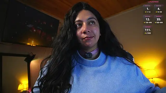 Snapshot of coraline_latin chatting on 19, 7, 2026 coraline latin online show from 19, 7, 2026