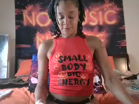 Snapshot of EnticingAaliyah chatting on 28, 1, 2025 EnticingAaliyah online show from 28, 1, 2025