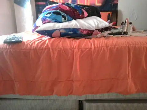 Snapshot of EnticingAaliyah chatting on 4, 2, 2025 EnticingAaliyah online show from 4, 2, 2025