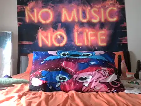 Snapshot of EnticingAaliyah chatting on 12, 2, 2025 EnticingAaliyah online show from 12, 2, 2025