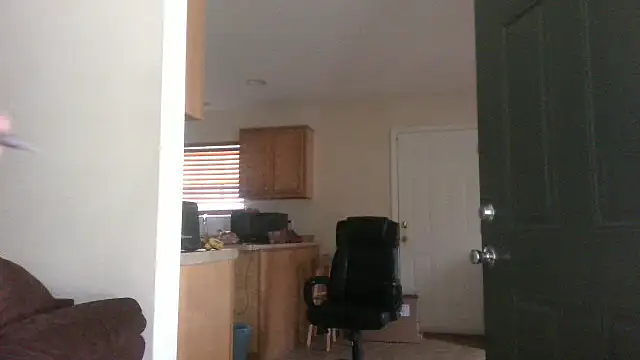 Snapshot of EnticingAaliyah chatting on 7, 10, 2025 EnticingAaliyah online show from 7, 10, 2025