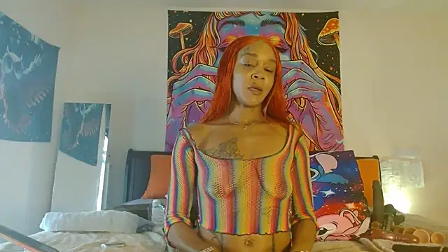 Snapshot of EnticingAaliyah chatting on 30, 4, 2026 EnticingAaliyah online show from 30, 4, 2026