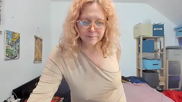 switchlorenx online show from 11, 12, 2024