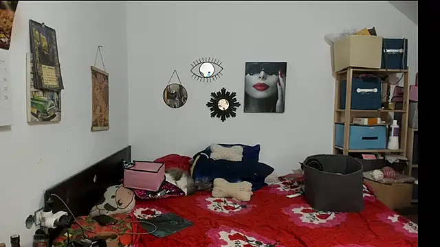 switchlorenx online show from 15, 9, 2025