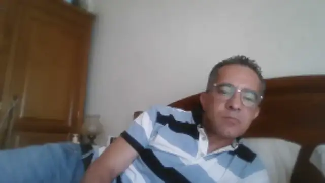CarlosRocha73 online show from 22, 5, 2026