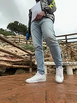 Jesssexboy online show from 11, 4, 2026