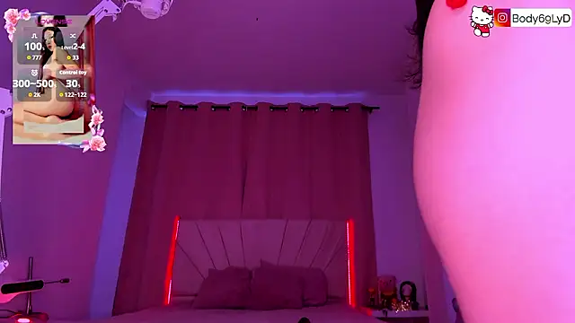 Body69ld online show from 6, 3, 2026