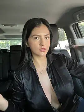 Snapshot of Carolina_Novoa chatting on 27, 12, 2024 Carolina Novoa online show from 27, 12, 2024