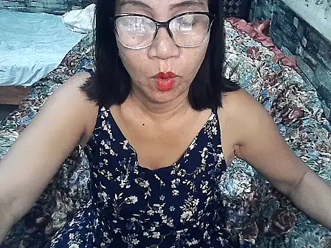 ASIANDOLLY4U online show from 16, 2, 2025