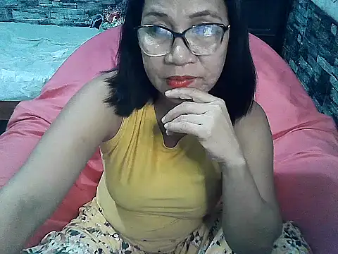 ASIANDOLLY4U online show from 19, 3, 2025