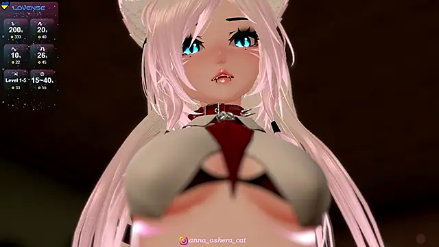 Snapshot of Ashera_Cat chatting on 16, 12, 2025 Ashera Cat online show from 16, 12, 2025