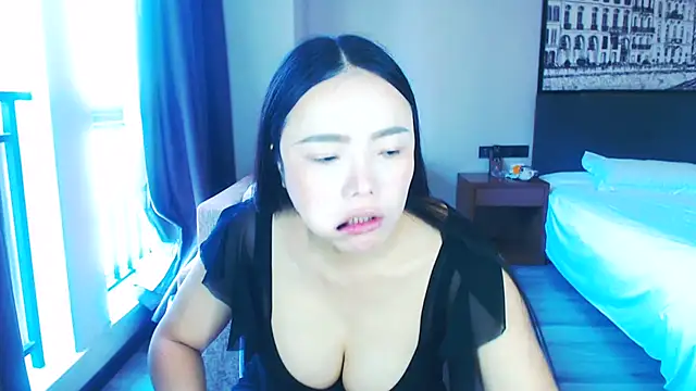 Snapshot of hianne chatting on 10, 3, 2026 hianne online show from 10, 3, 2026