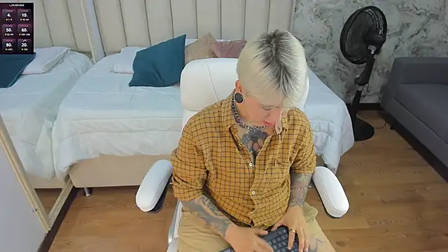 amy ink online show from 6, 11, 2025