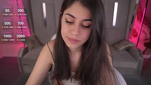 GoldBabyS online show from 14, 3, 2025