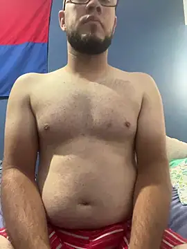 Snapshot of AlejoStrep chatting on 1, 3, 2026 AlejoStrep online show from 1, 3, 2026