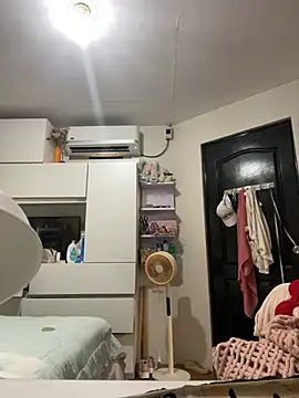 asianmystery203 online show from 20, 1, 2025